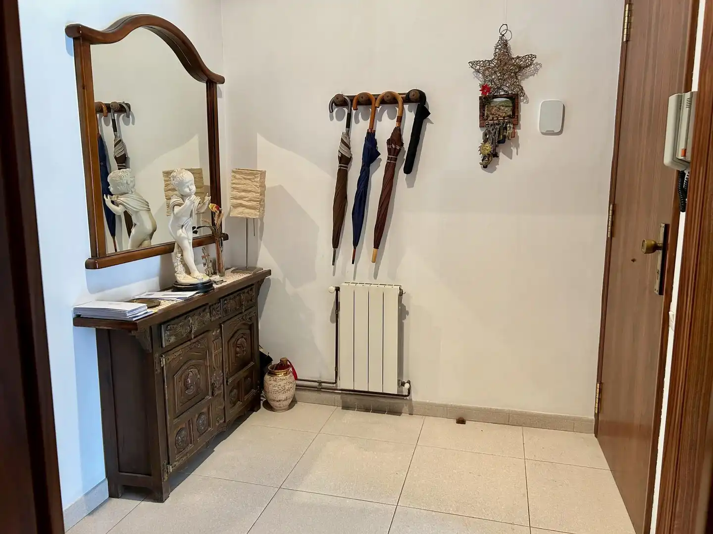 Casa adosada en venta en Mataró con Aire acondicionado, Calefacción y Terraza