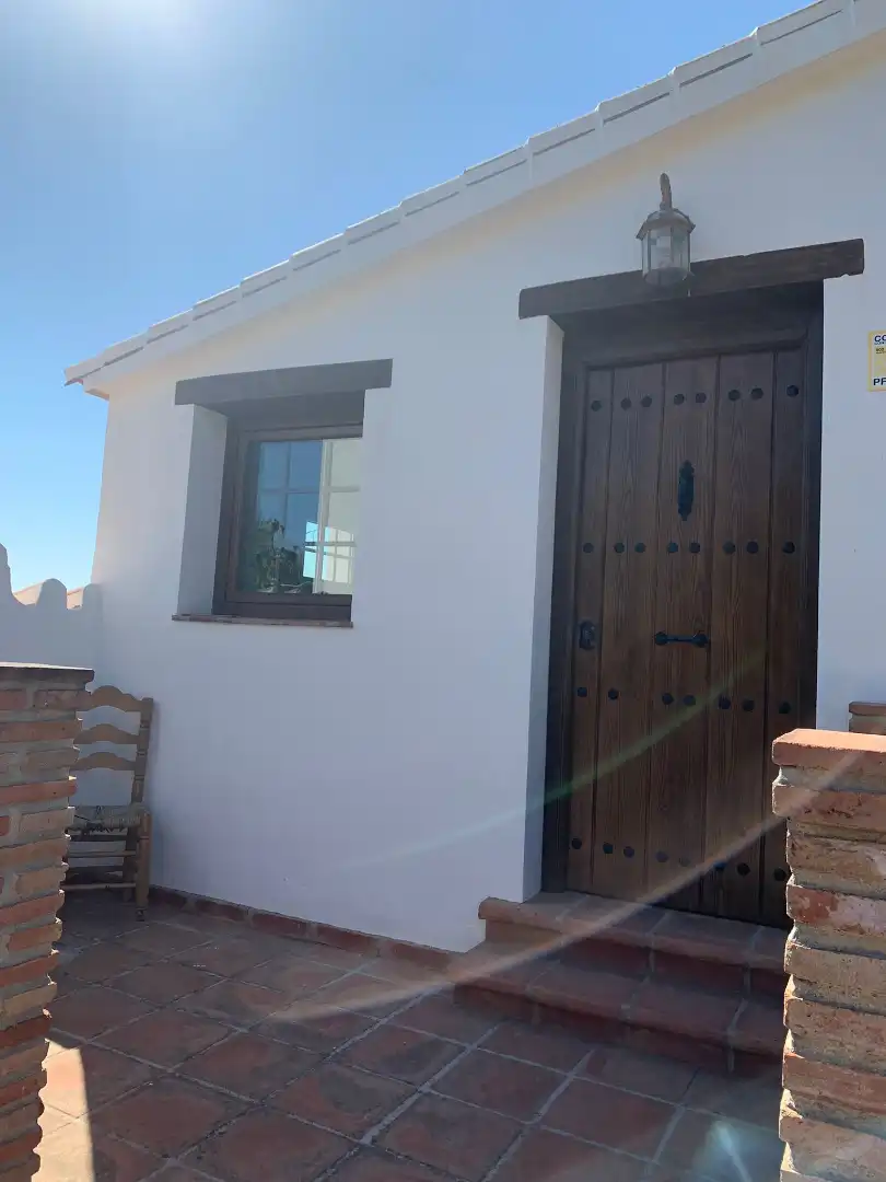 Casa o chalet en venta en Torrox con Jardín privado, Terraza y Piscina