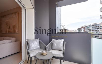 Flat for sale in  SARRIA, Barri de les Corts