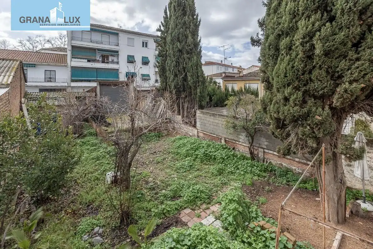 Adosado con jardín en venta en Calle de Antonio Machado, imagen 27