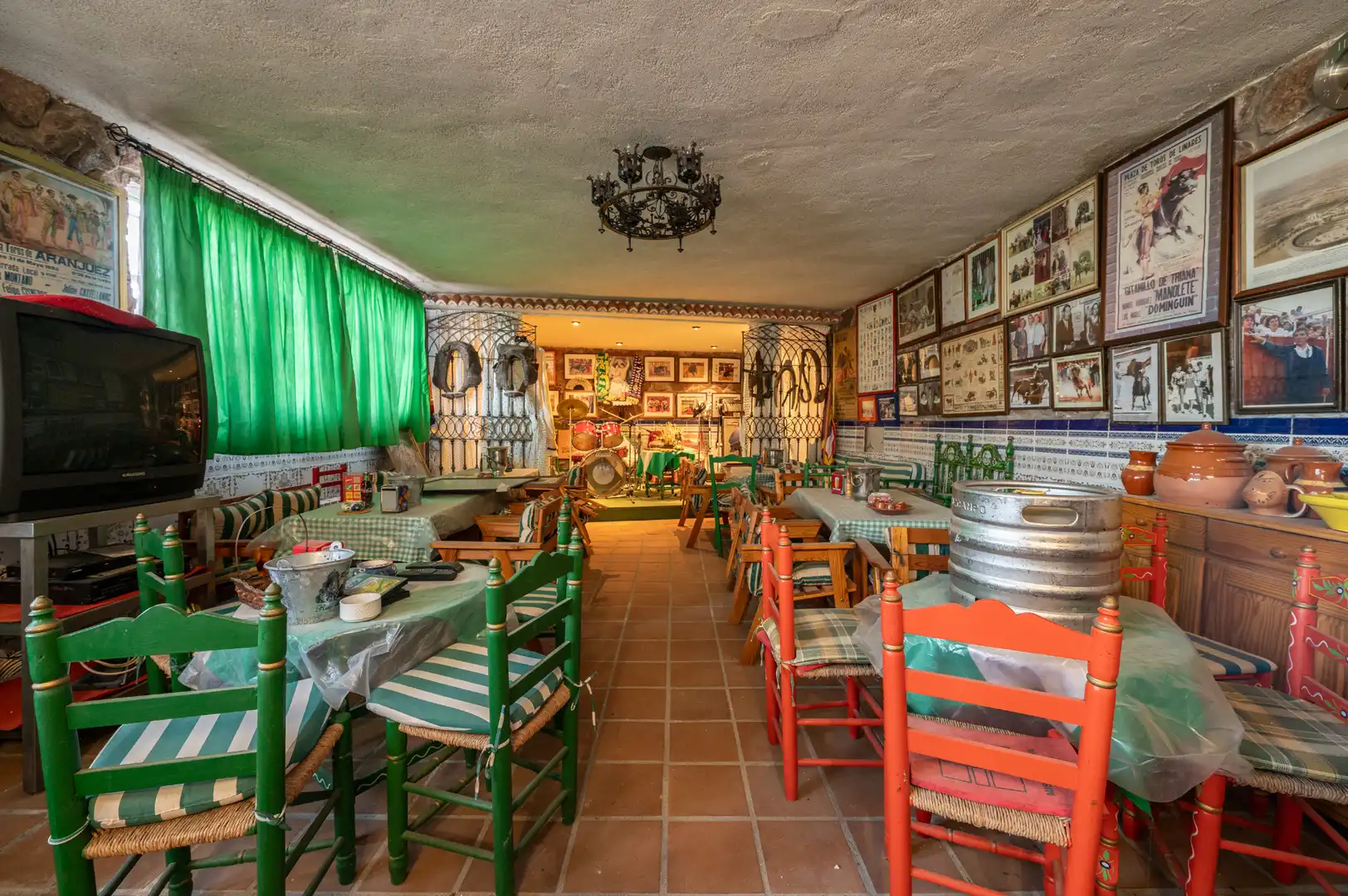 Houses for sale in Paracuellos de Jarama  with Heating, Private garden and Terrace