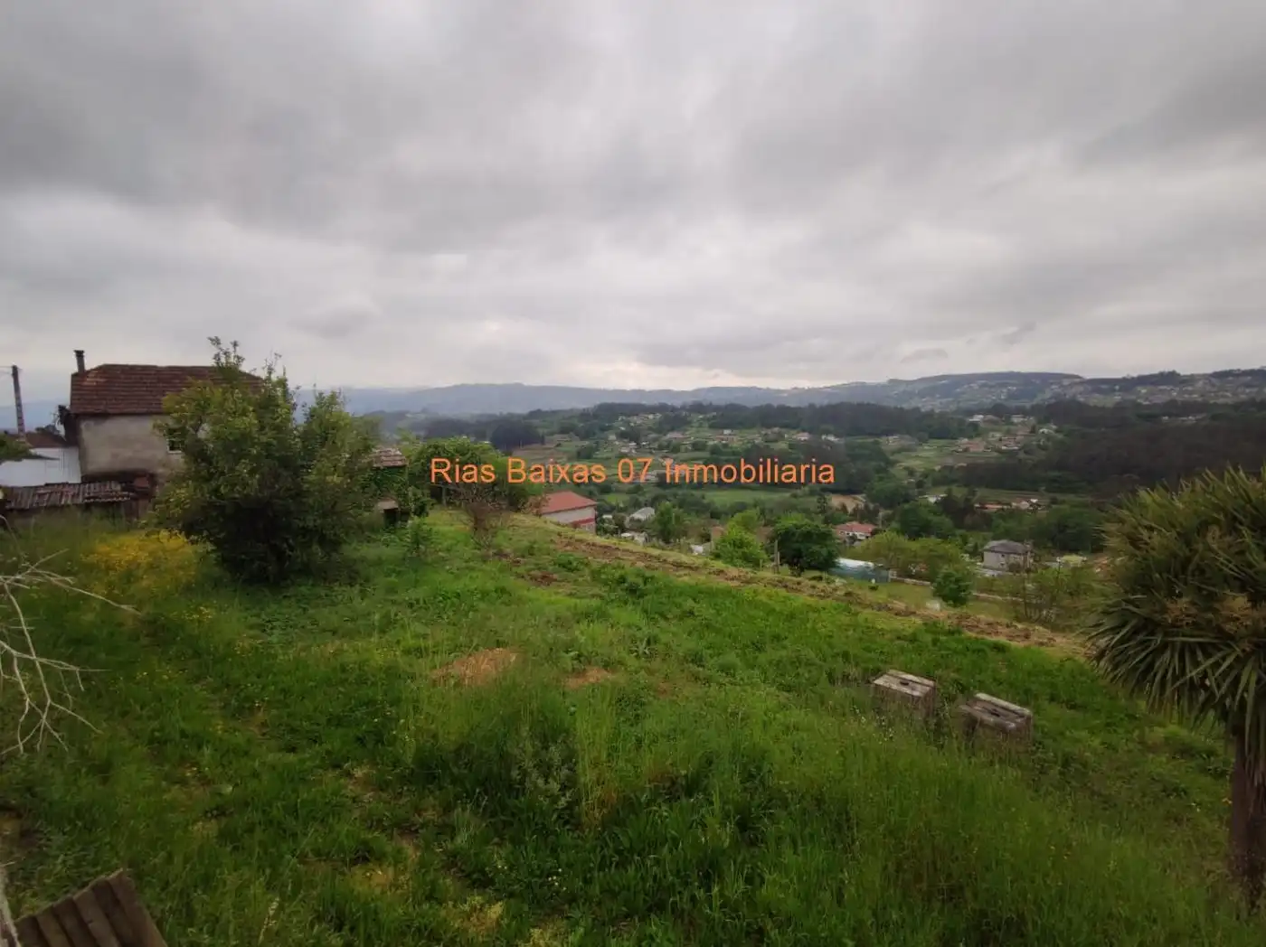 Casa amb jardí en venda a Mos, imagen 24
