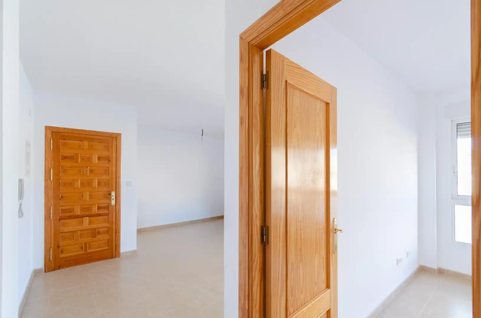 Piso en venta en REBOTICA, Portmán