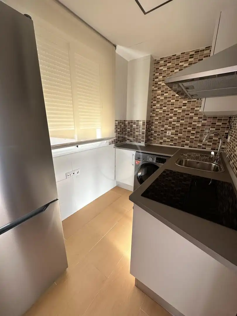Duplex avec ascenseur à louer à Calle Alberto López Poveda, imagen 17