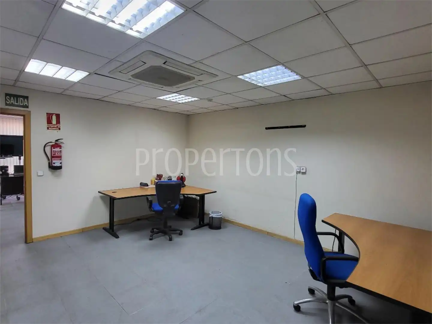 Nave industrielle à vendre à Ensanche de Vallecas, imagen 18