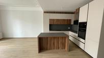 Cuina de Apartament en venda en  Valencia Capital amb Aire condicionat, Calefacció i Terrassa