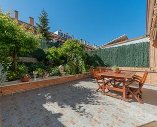 Garden of House or chalet for sale in Móstoles  with Terrace