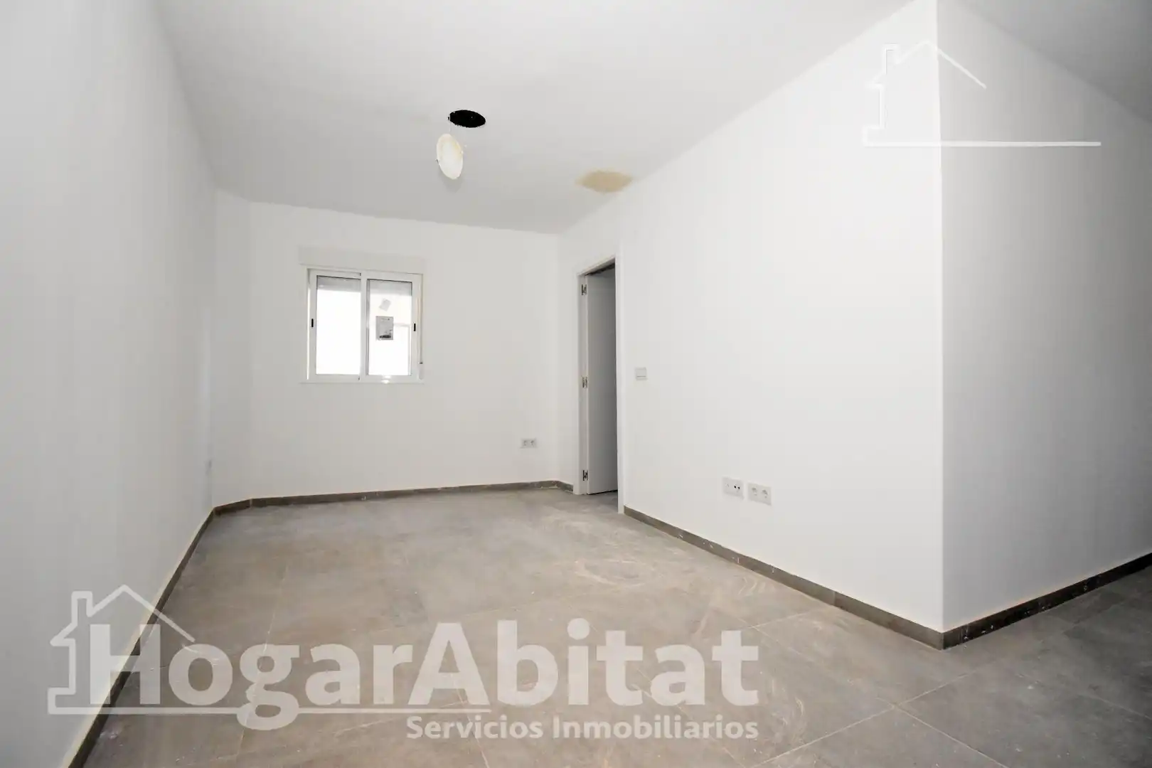 Dormitori de Pis en venda en Castellón de la Plana / Castelló de la Plana amb Aire condicionat