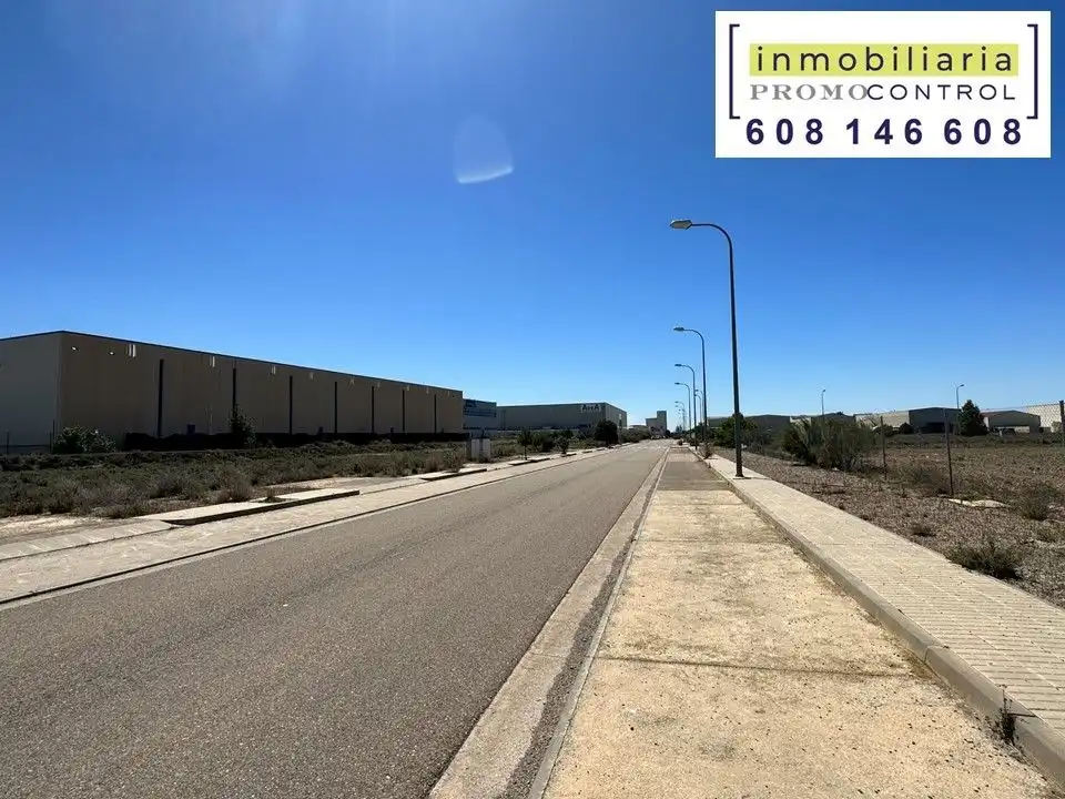 Terreni e lotti in vendita a Zuera, imagen 8