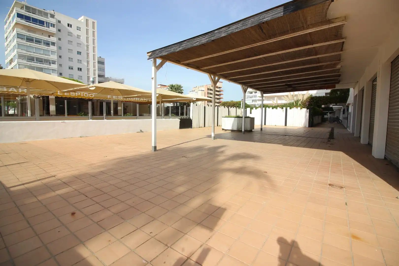 Business premises to rent in Salins - Cavall de Mar, imagen 6