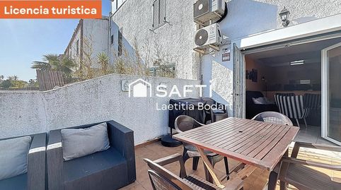 Foto 5 de Casa adosada en venta en Port Banyuls - Port Alegre - Port Empordà, Empuriabrava