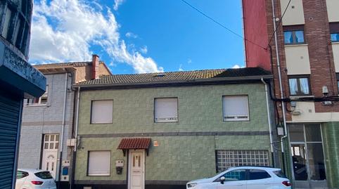 Photo 2 of Single-family semi-detached for sale in Calle Rosal, La Felguera, Langreo