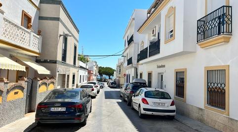 Foto 2 de Pis de lloguer a El Chorrillo - El Molino, Rota