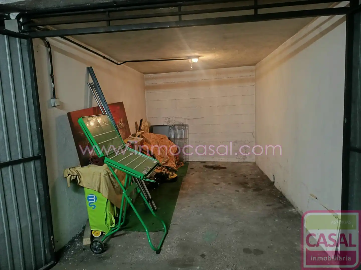 Garage zum Verkauf in Aller