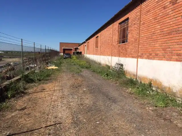 Nau industrial en venda a CAÑADA DE RUEDA, Nº7 7, imagen 6