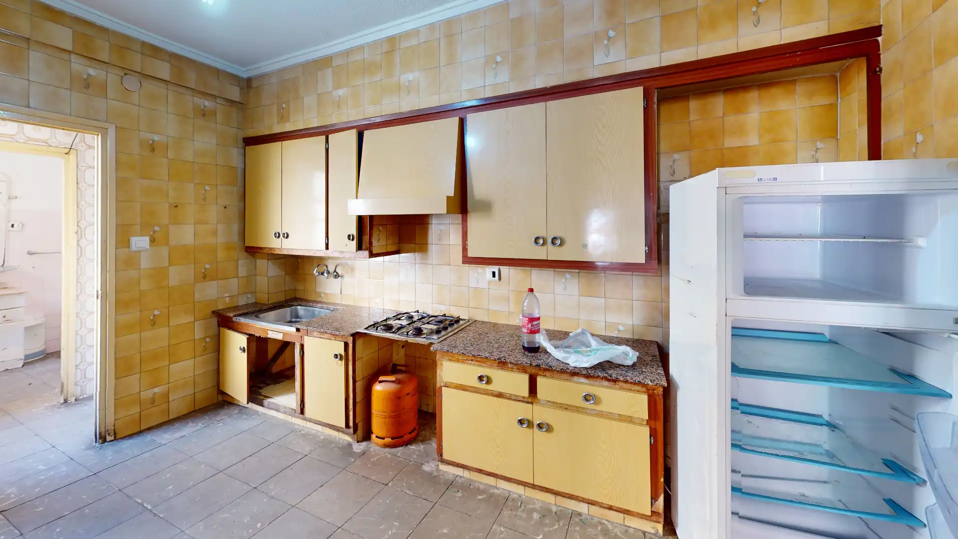 Wohnung zum Verkauf in Carrer José Romero López, imagen 6