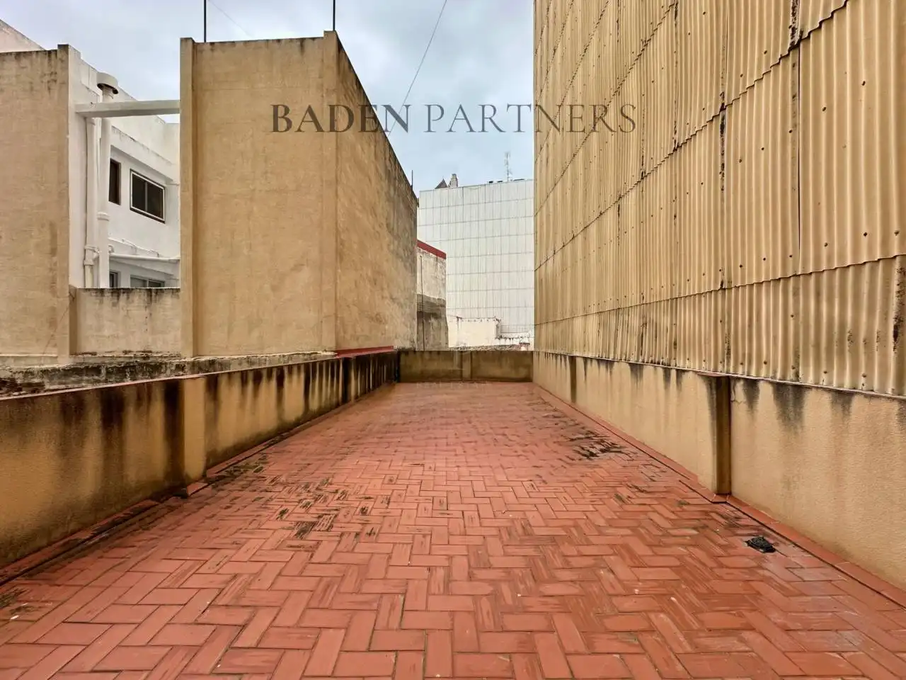Flat for rent in Paseo San Pedro, 7, Casco Urbano
