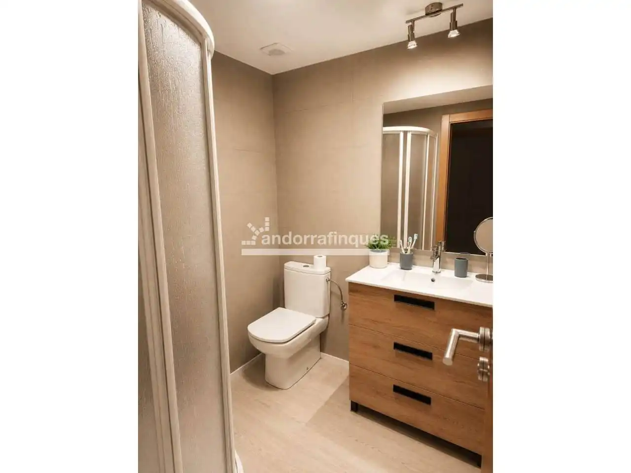 Wohnung mit Aufzug zum Verkauf in Calle Carrer de la Covanella Edifici els Bunners, imagen 7