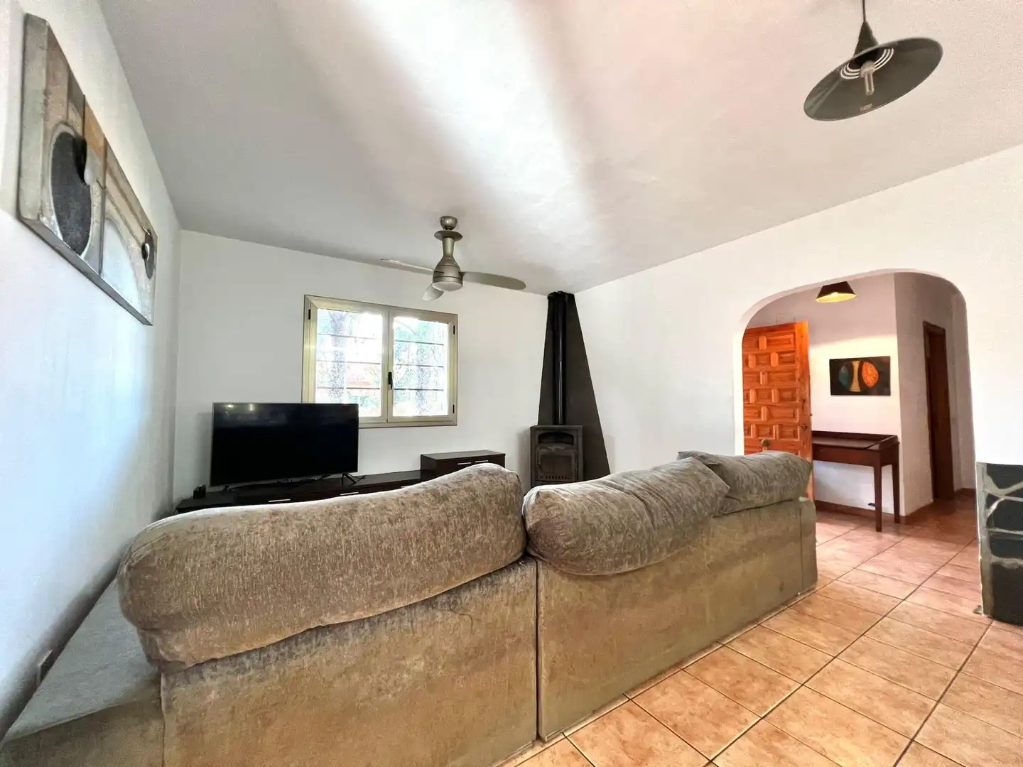 Casa o chalet en venta en La Móra