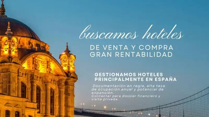 Edifici en venda en Barcelona amb Alarma i Piscina comunitària