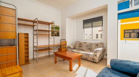 Foto 2 de Apartamento de alquiler en Calle Luis Antunez, Alcaravaneras, Las Palmas de Gran Canaria