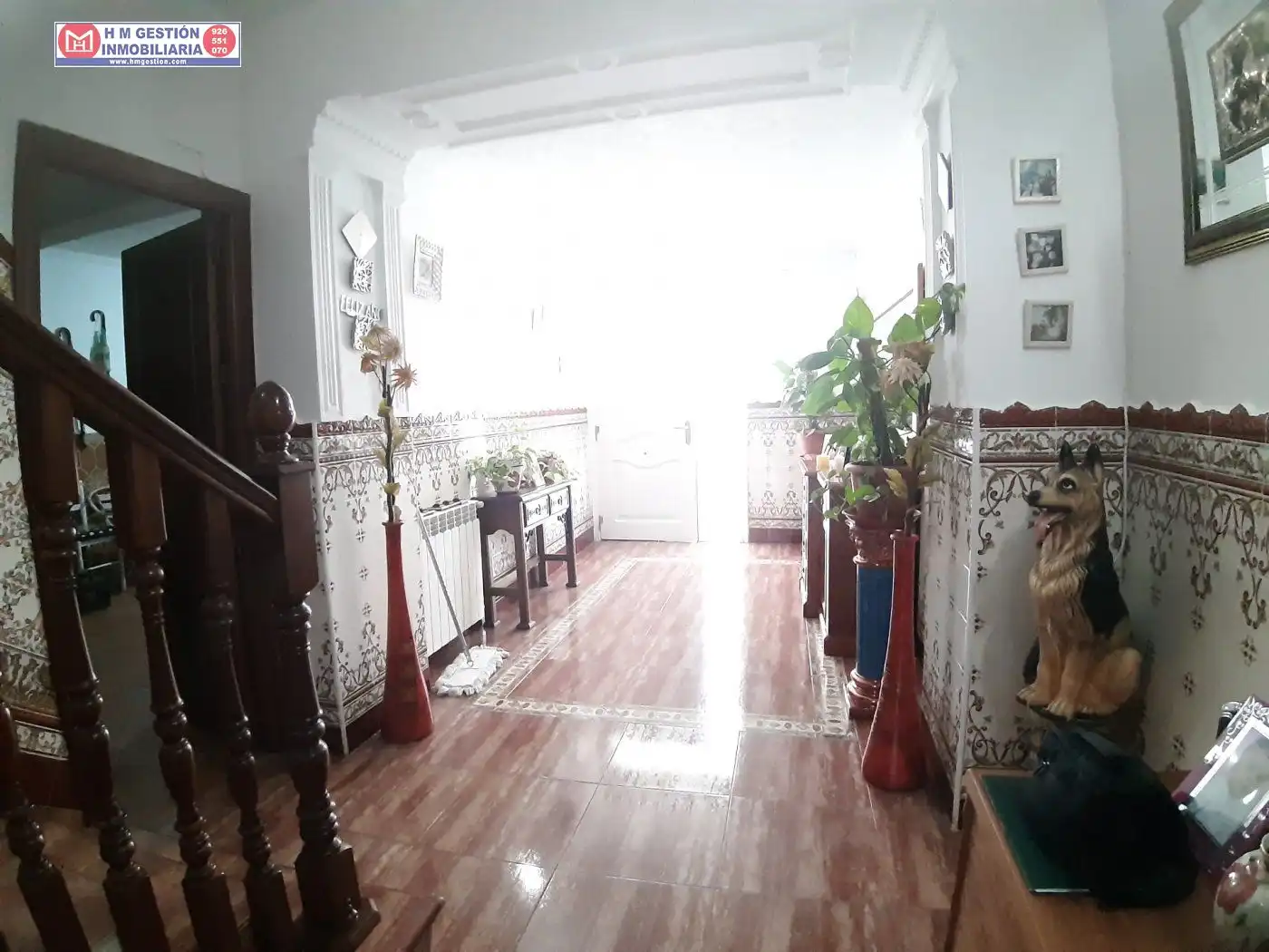 Casa en venda a Alcázar de San Juan, imagen 23