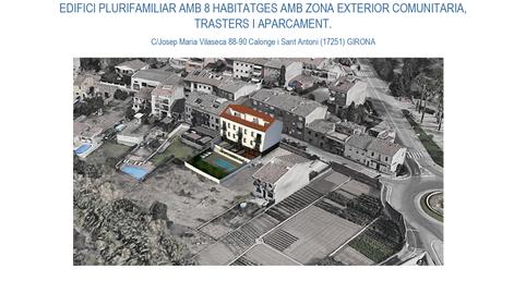 Photo 4 of Duplex for sale in Carrer Doctor Josep Maria Vilaseca, 88, Poble, Girona