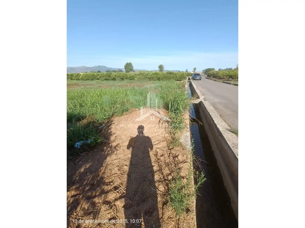 Rural land for sale in Poligono 28, imagen 8