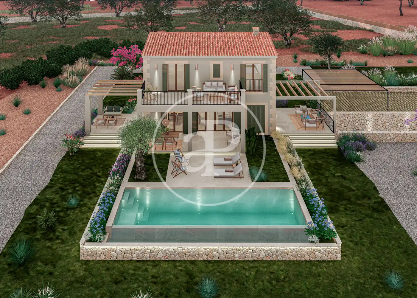 Residential land for sale in Carrer Major, imagen 20
