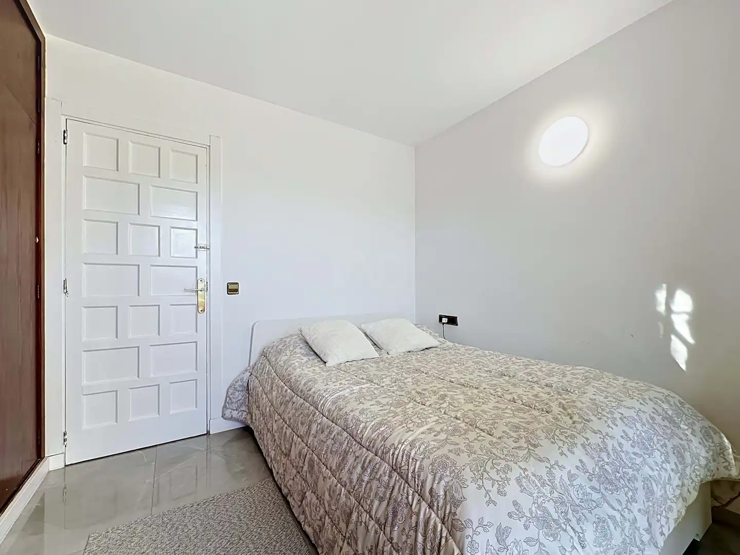Habitación de Piso en venta en Pollença con Aire acondicionado y Calefacción