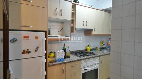 Photo 3 of Flat for sale in Calle Cristo de la Epidemia N, Cristo de la Epidemia, Málaga