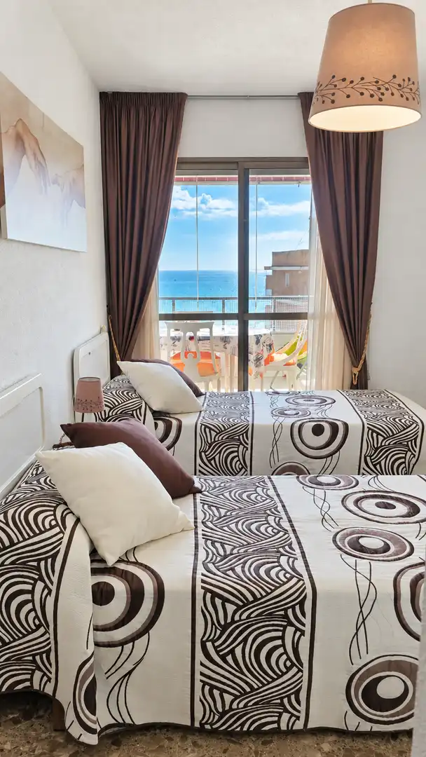 Attique avec piscine à vendre à La Carihuela - Los Nidos, imagen 31