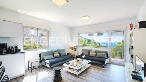 Foto 5 de Piso en venta en Carrer Fortuny, Almadrava - Canyelles - Puig-Rom, Roses