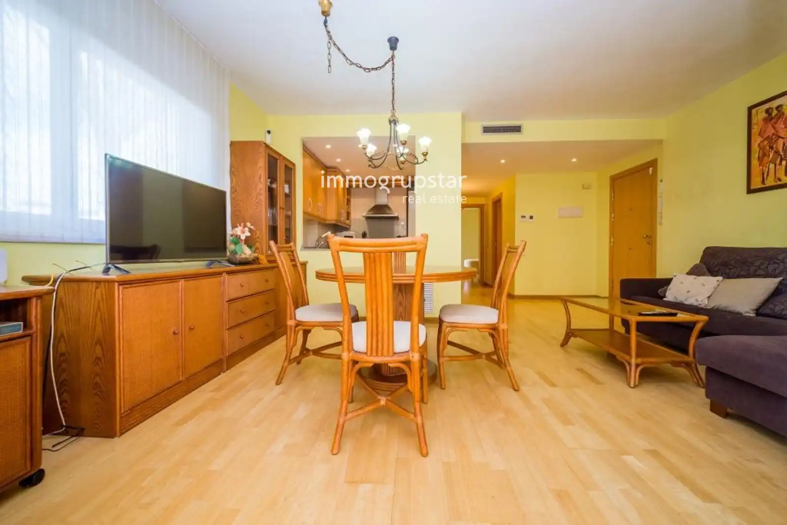 Apartament en venda en Castell d'Aro, Platja d'Aro i s'Agaró amb Calefacció, Terrassa i Piscina