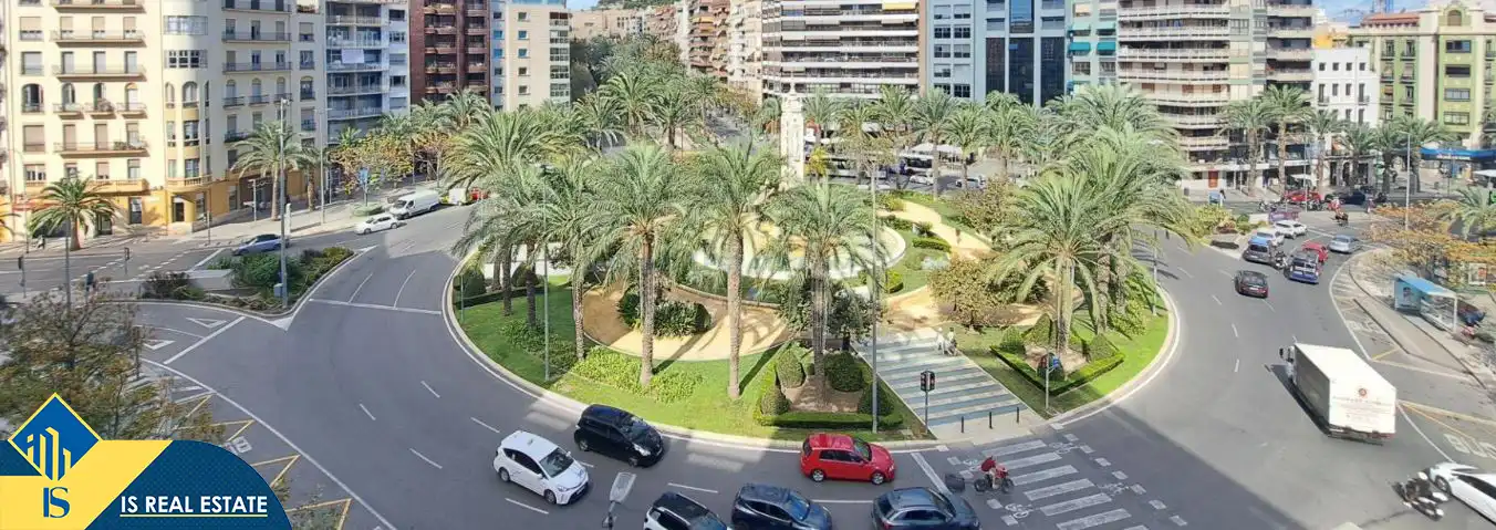 Mini appartamento con ascensore in vendita a Centro, imagen 39