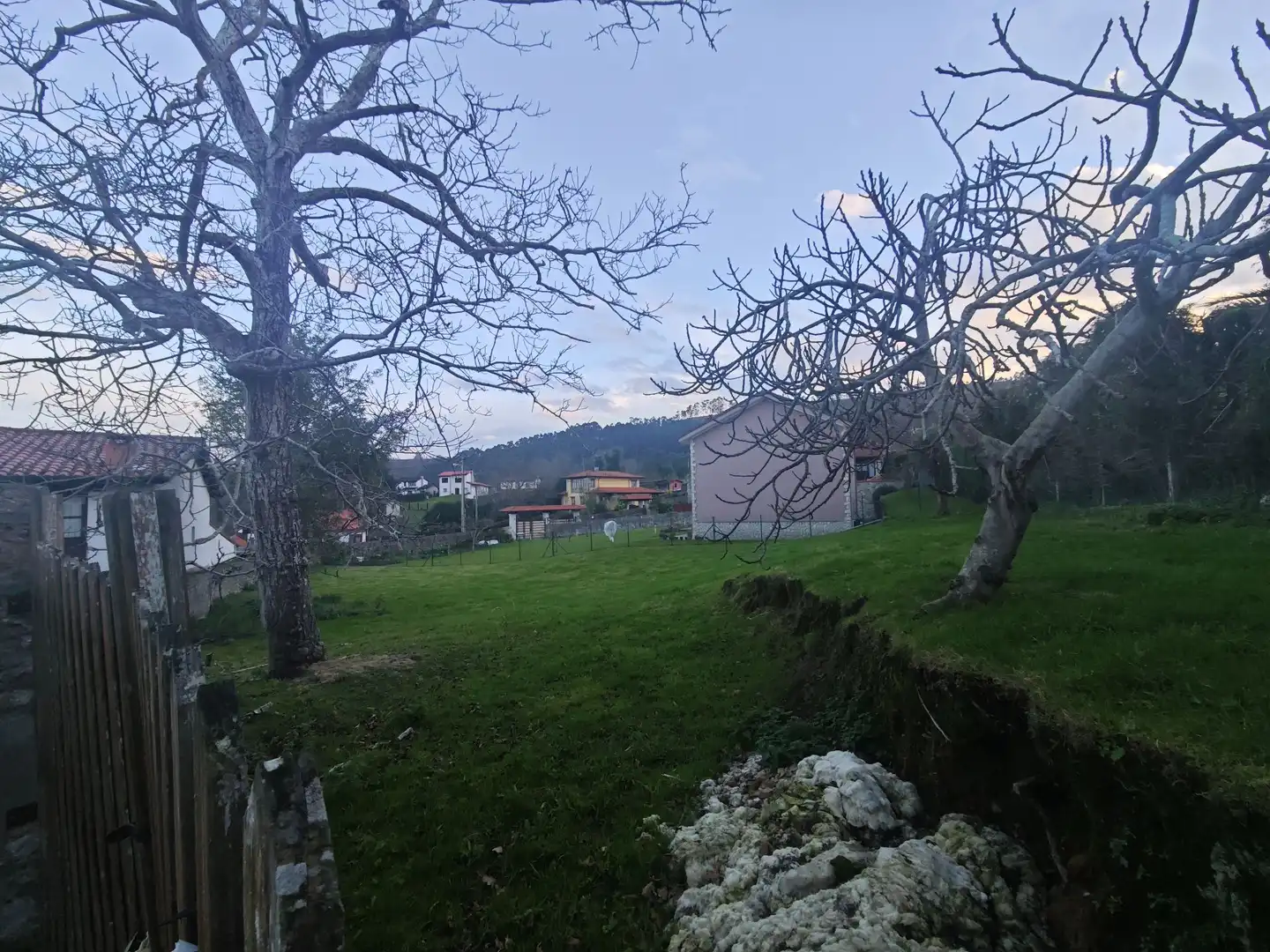 Residential for sale in Llanes