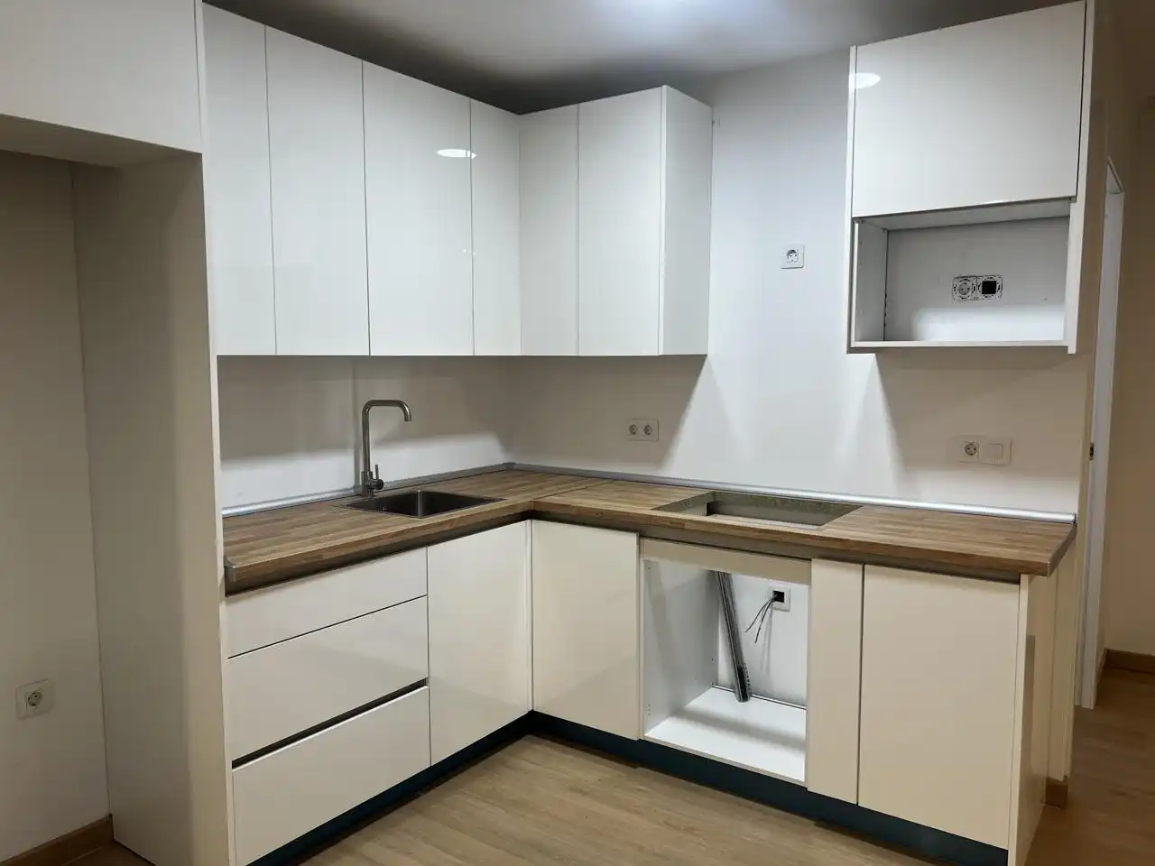 Piso en venta en Emilio Calzadilla, Toscal