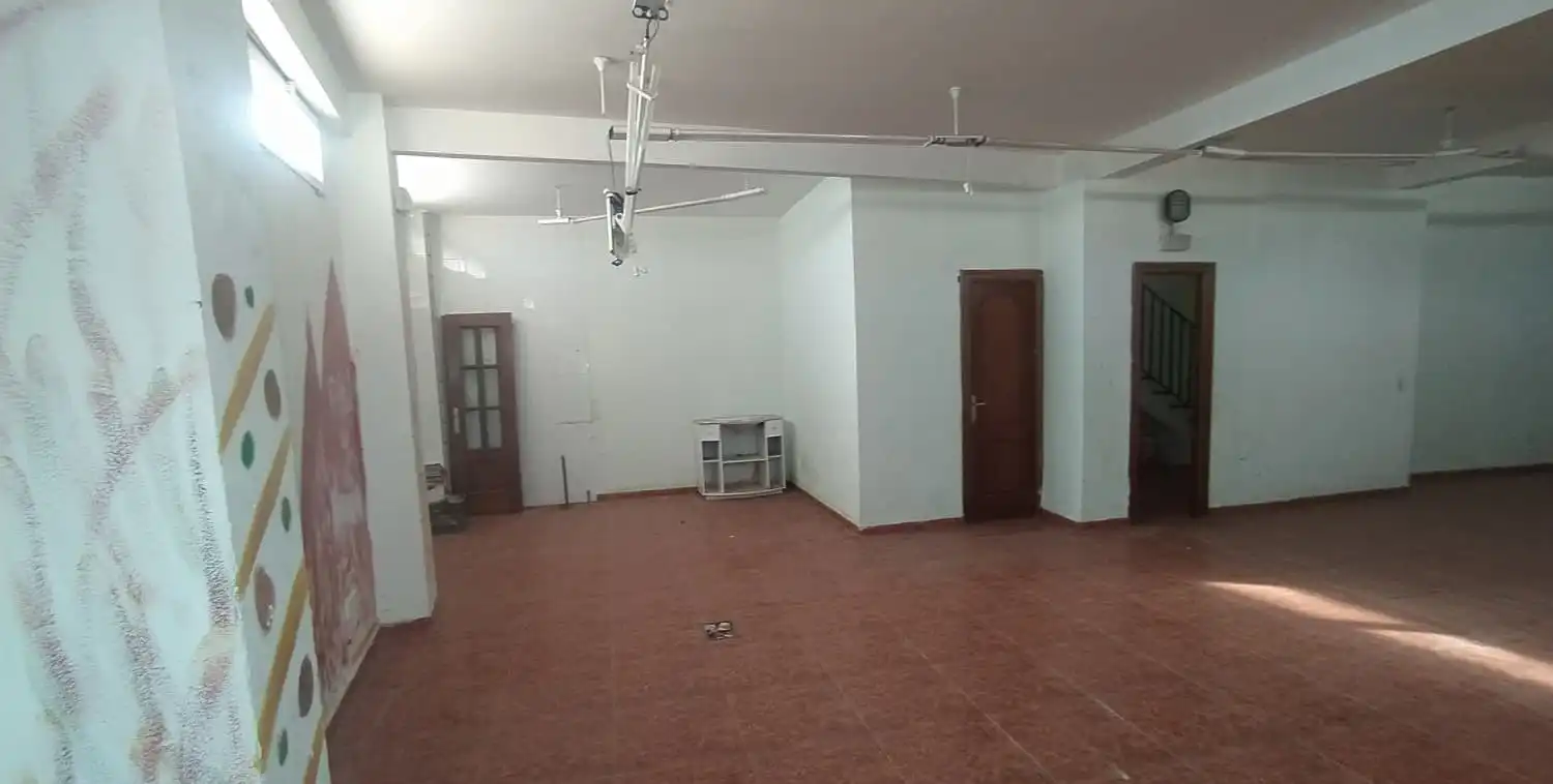 Houses for sale in Jimena  with Terrace and Storage room