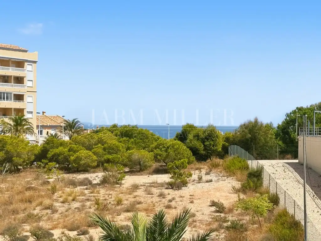 Appartamento con ascensore in vendita a Los Arenales del Sol, imagen 5