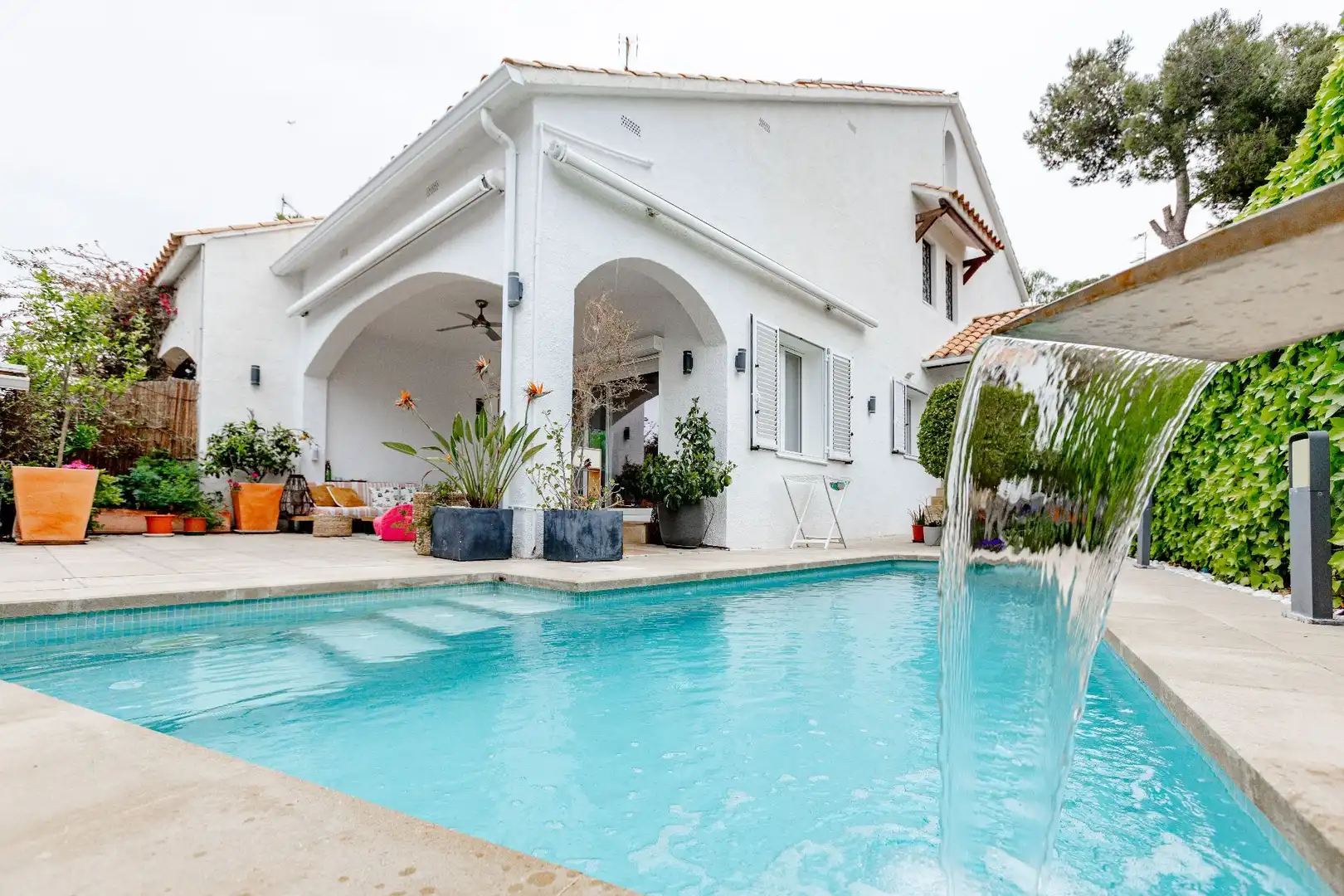 Casa adosada en venta en Santíssima Trinitat, Vallpineda - Rocamar