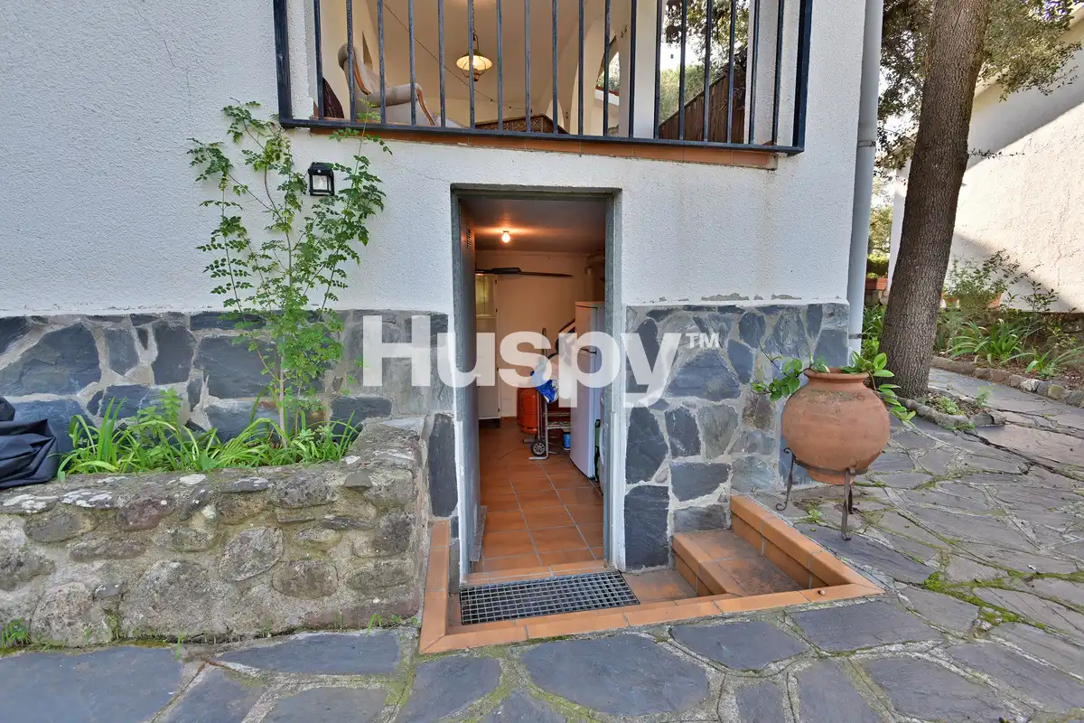 Maison avec balcon à vendre à Sant Pere de Vilamajor, imagen 44