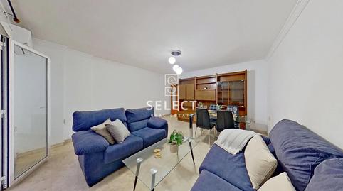 Foto 3 de Apartament en venda a Calle Bailén, Barrio de Zaidín, Granada