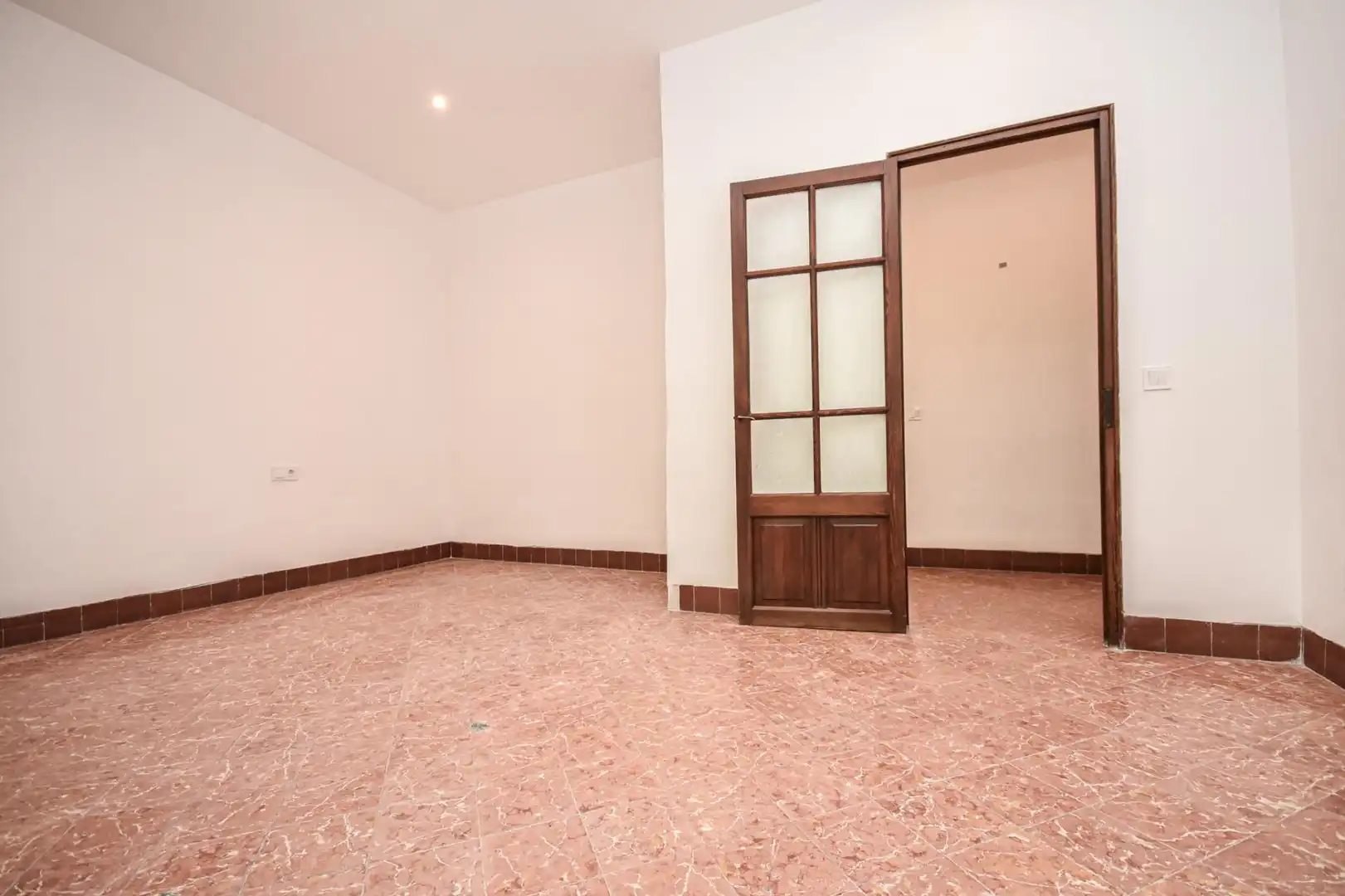 Wohnung zur Miete in  Palma de Mallorca mit Terrasse, Abstellraum und Balkon