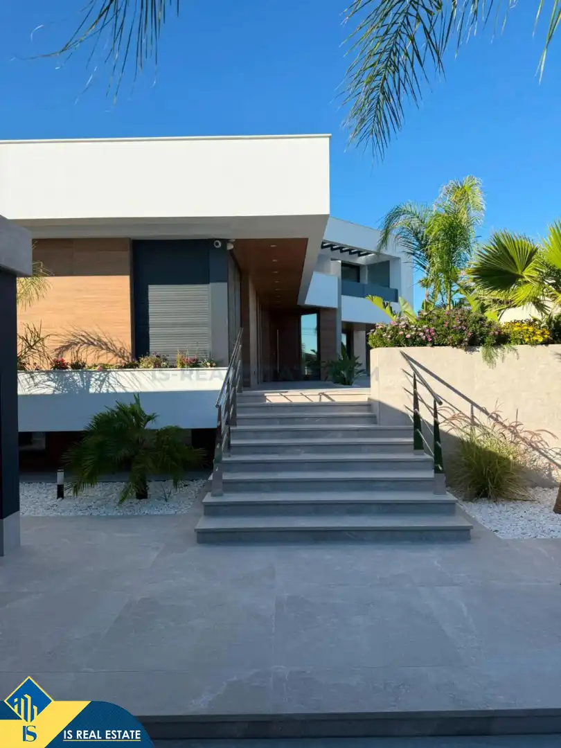 Detached house with pool for sale in Ciudad Quesada, imagen 14