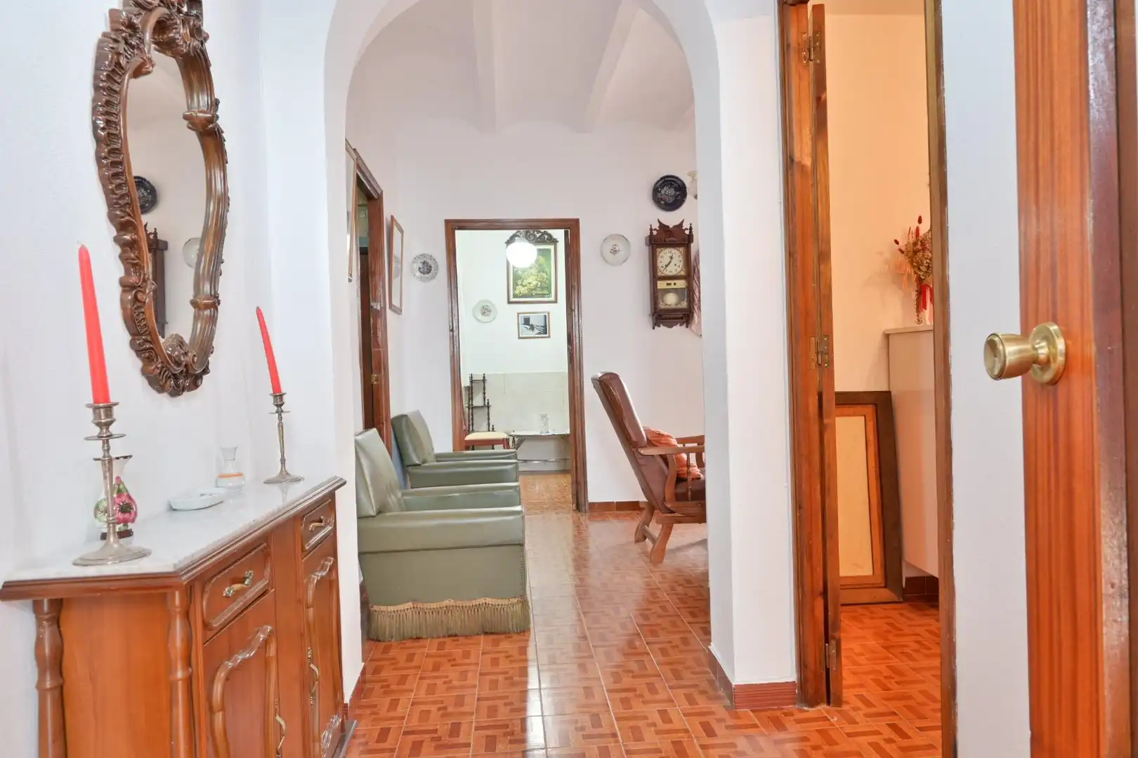Houses for sale in Fuentes de León, Badajoz