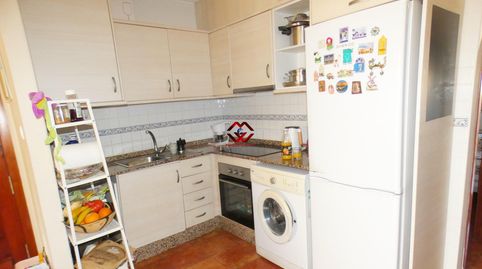 Foto 5 de Apartamento en venta en Los Puertos, Cartagena