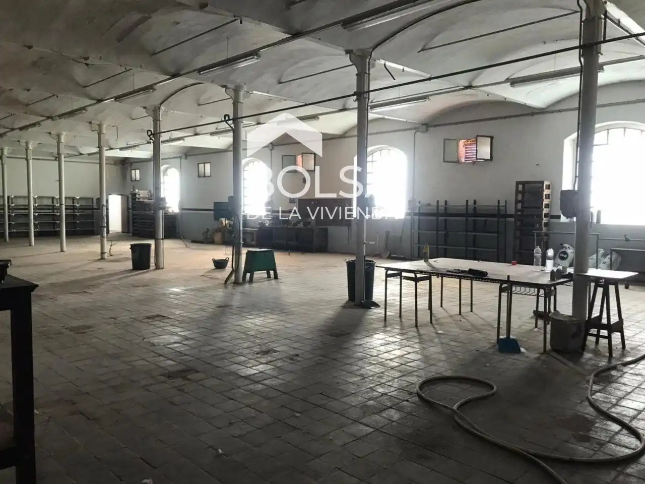 Nave industrielle à vendre à Navàs, imagen 7