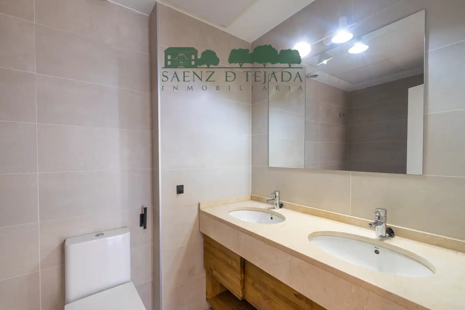 Wohnung mit Pool zum Verkauf in Calle Marqués del Nervión 30a, imagen 33