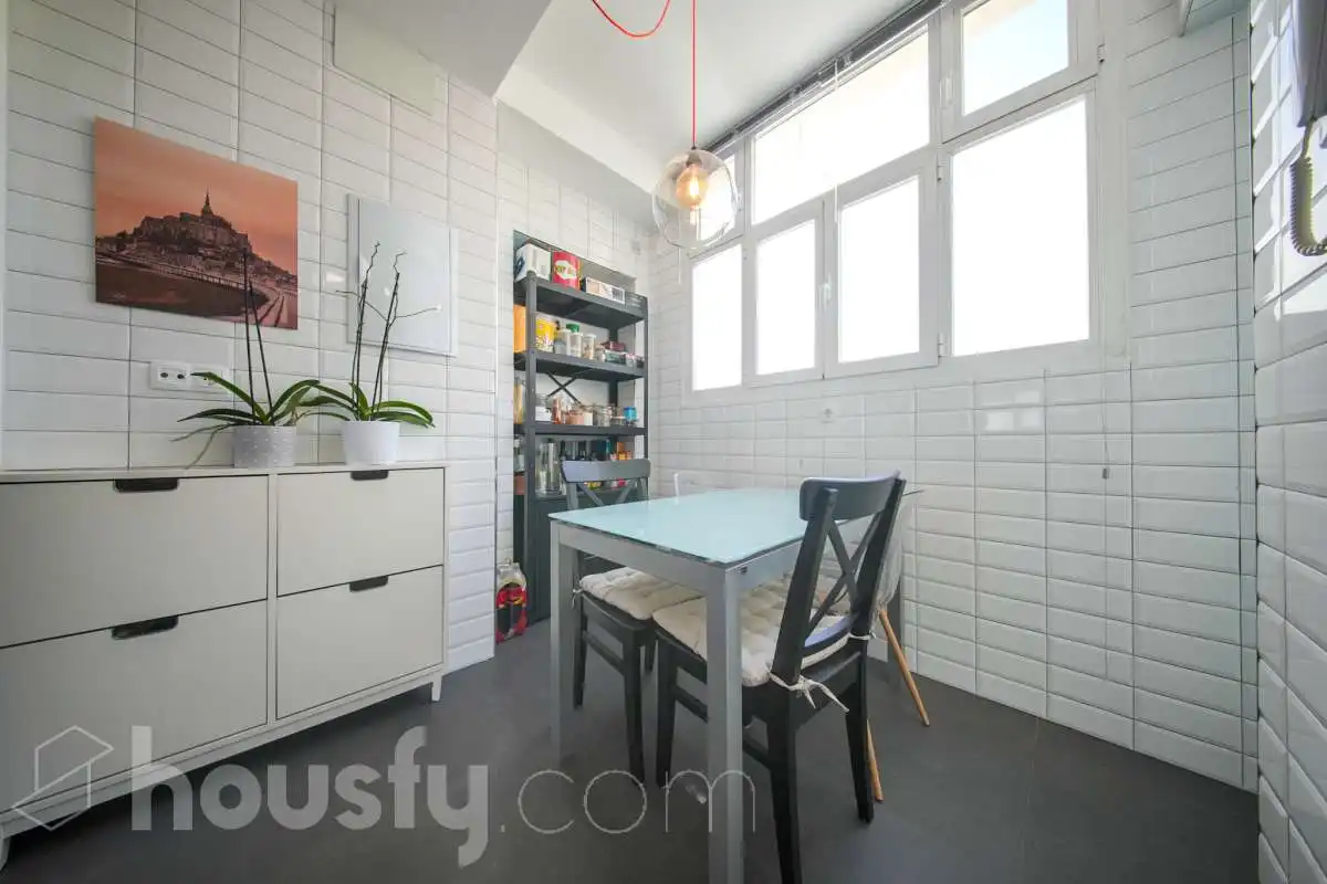 Flat with lift for sale in Calle de Francisco Silvela ., imagen 15