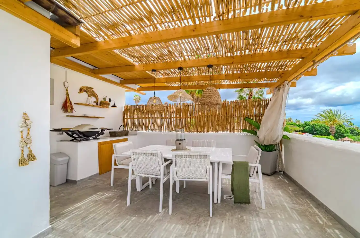 Maison mitoyenne avec terrasse à vendre à Chayofa, imagen 19